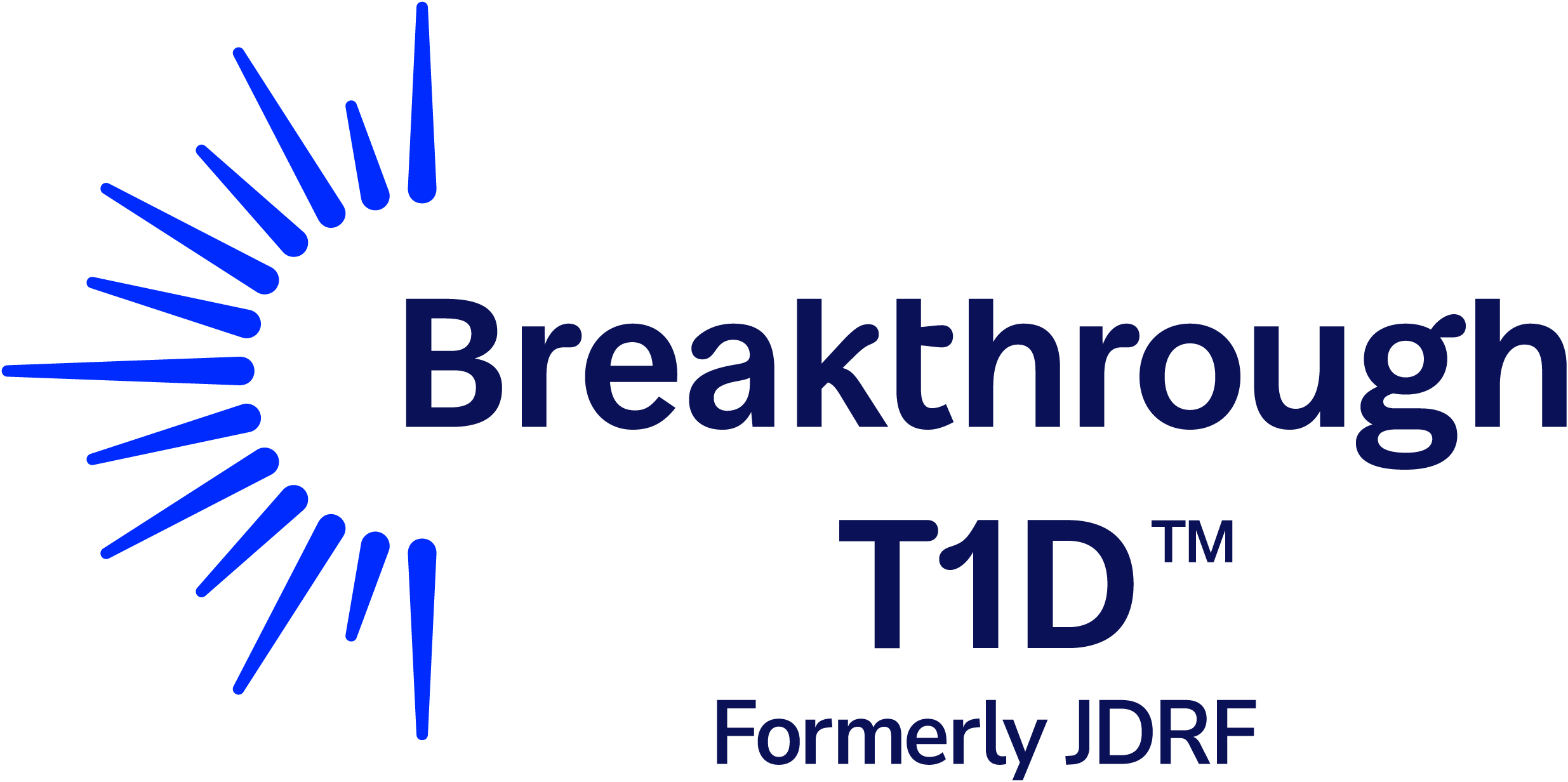 BreakthroughT1D New Logo