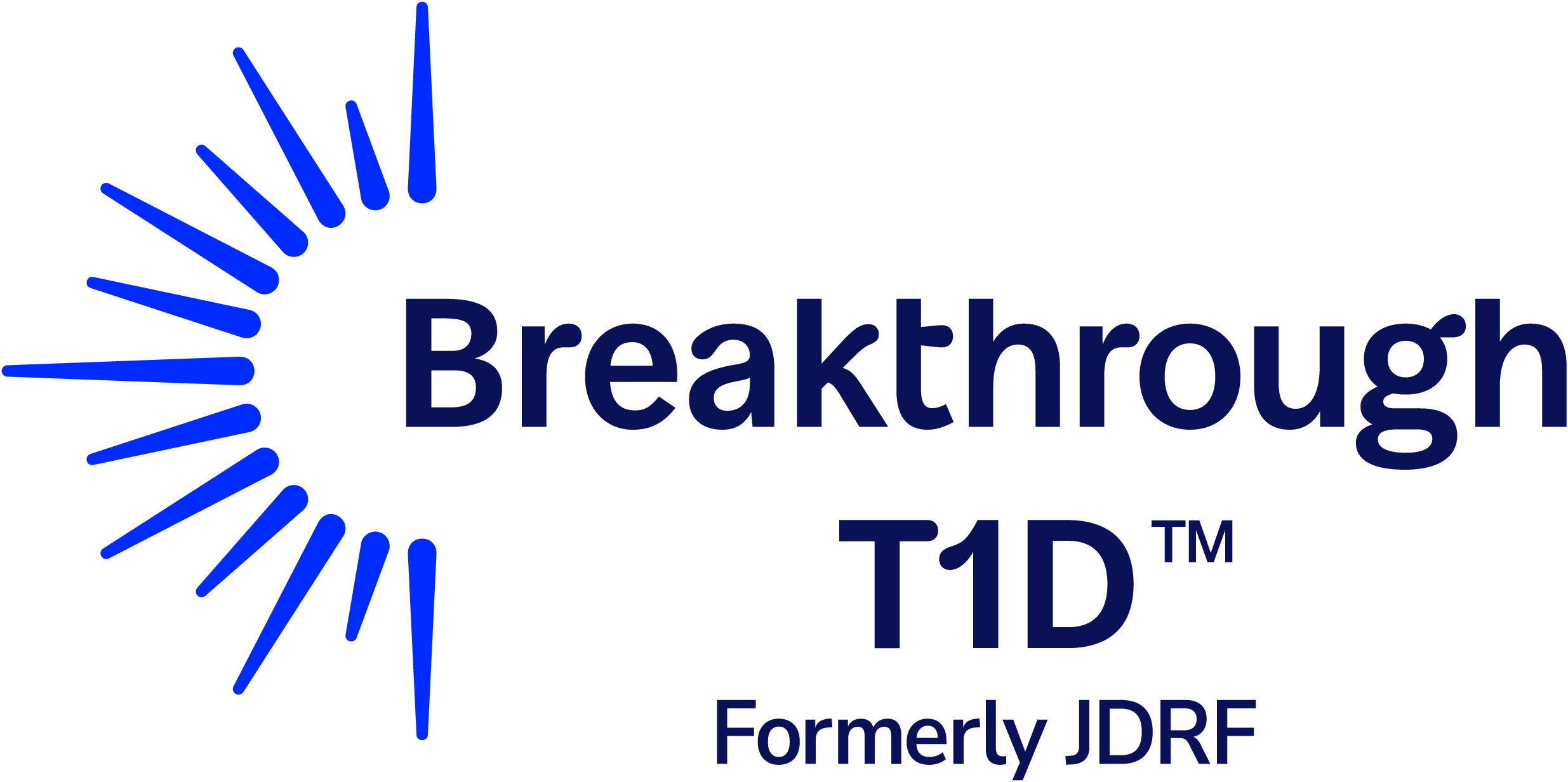 BreakthroughT1D New Logo