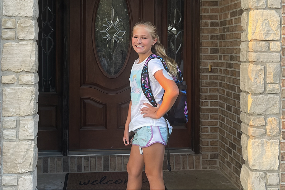 Navigating the school year with type 1 diabetes: A call to support and action