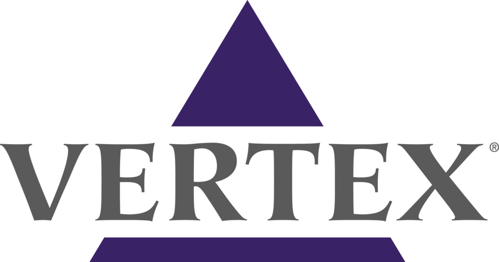 Vertex Logo